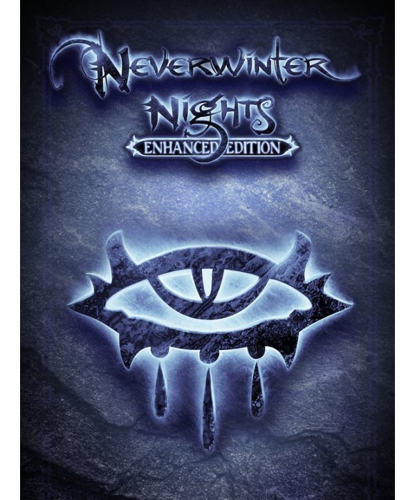 Neverwinter Nights: Enhanced Edition Digital Deluxe GOG.com Key GLOBAL